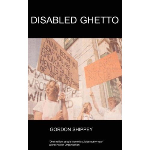 Disabled Ghetto